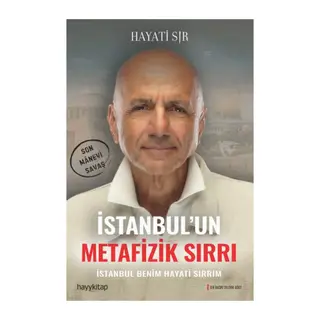 İstanbul’un Metafizik Sırrı