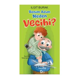 Benim Adım Neden Vecihi?