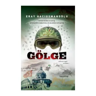 Gölge