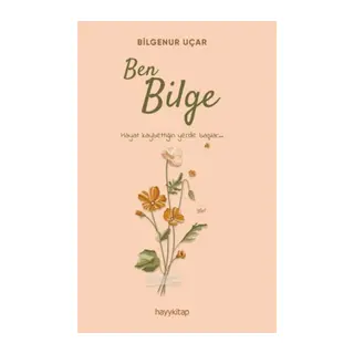 Ben Bilge