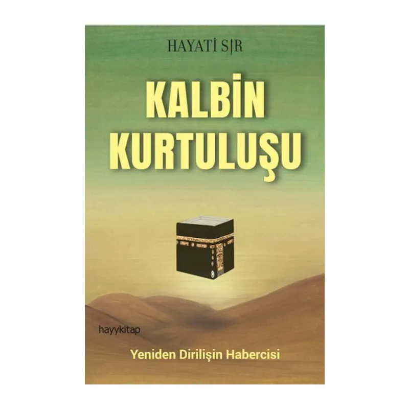 Kalbin Kurtuluşu