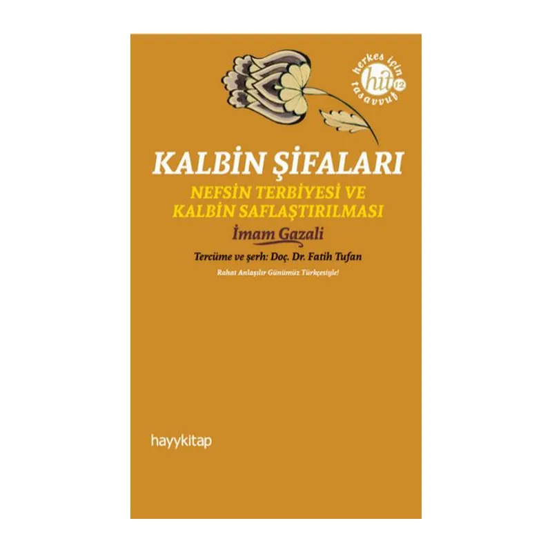 Kalbin Şifaları