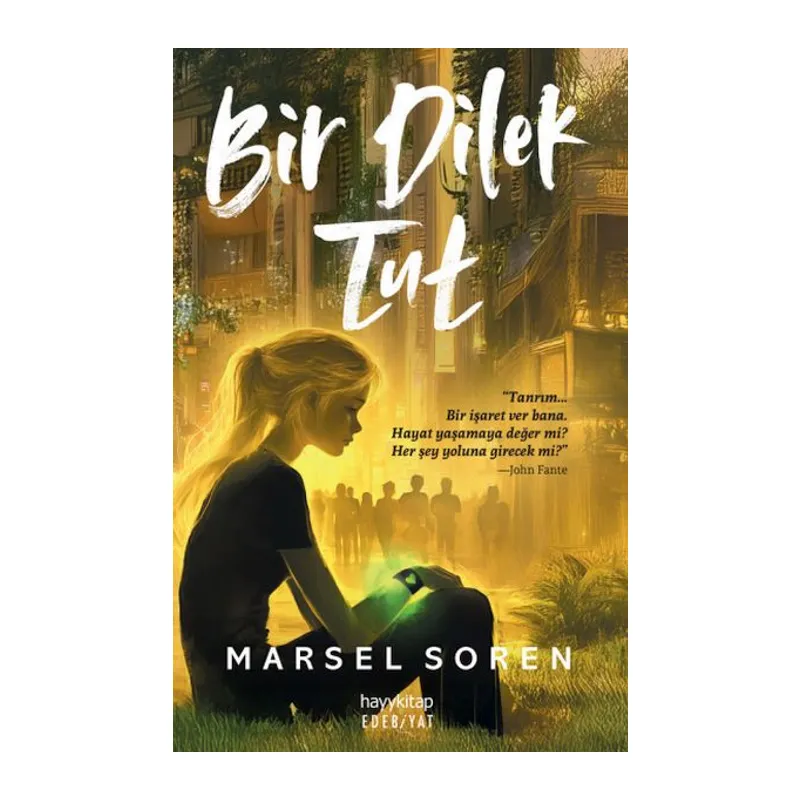 Bir Dilek Tut