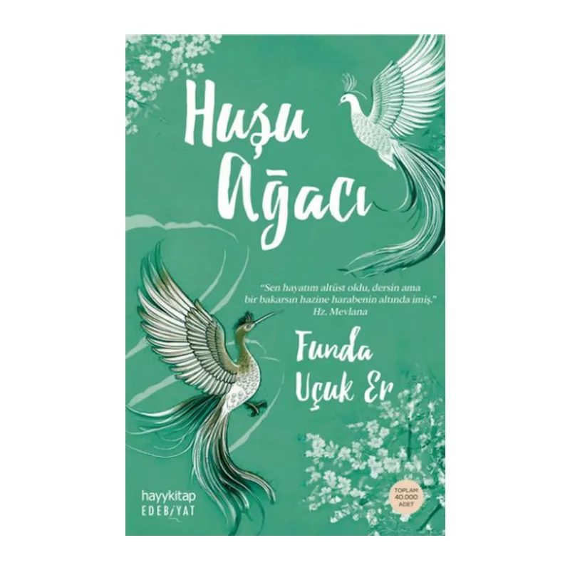 Huşu Ağacı