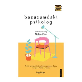 Başucumdaki Psikolog