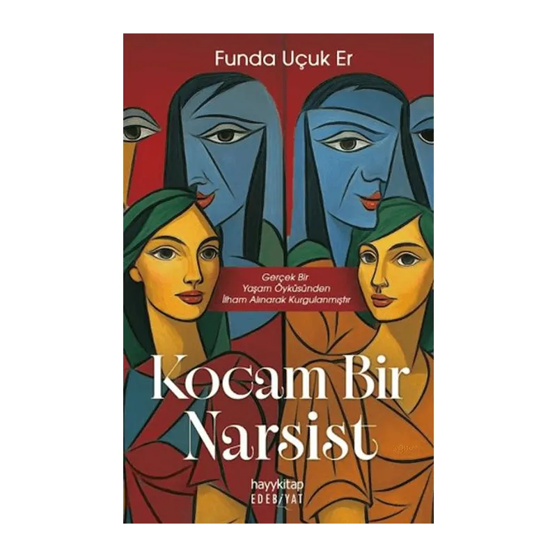 Kocam Bir Narsist