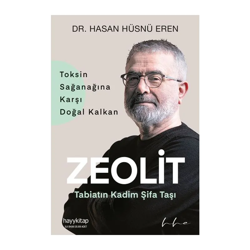 Zeolit - Tabiatın Kadim Şifa Taşı