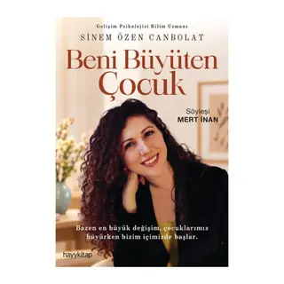Beni Büyüten Çocuk
