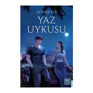 Yaz Uykusu