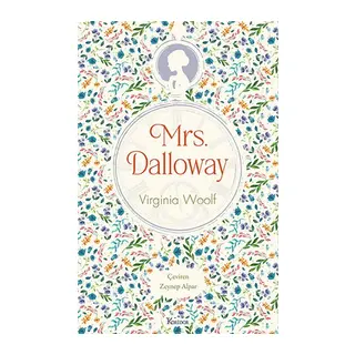 Mrs. Dalloway - (Bez Ciltli)