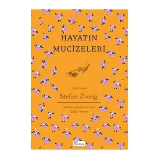 Hayatın Mucizeleri