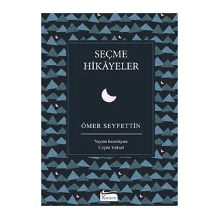Seçme Hikayeler