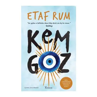 Kem Göz