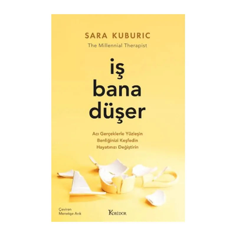 İş Bana Düşer