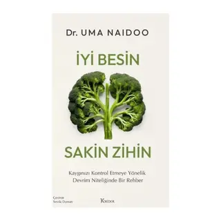İyi Besin Sakin Zihin