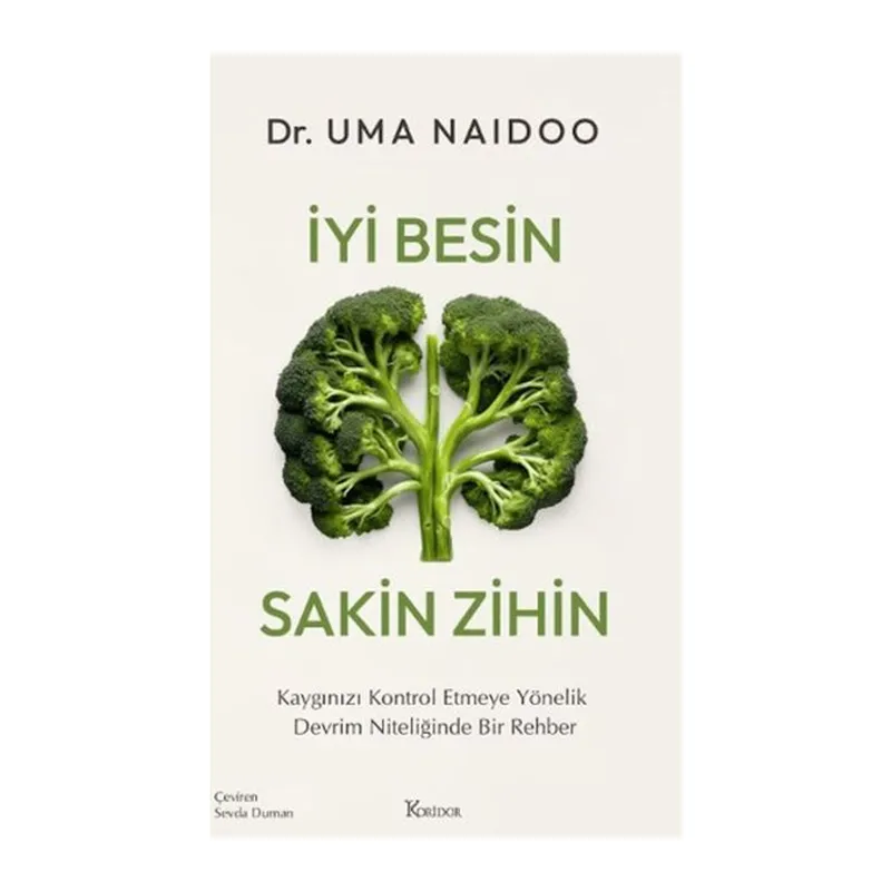 İyi Besin Sakin Zihin