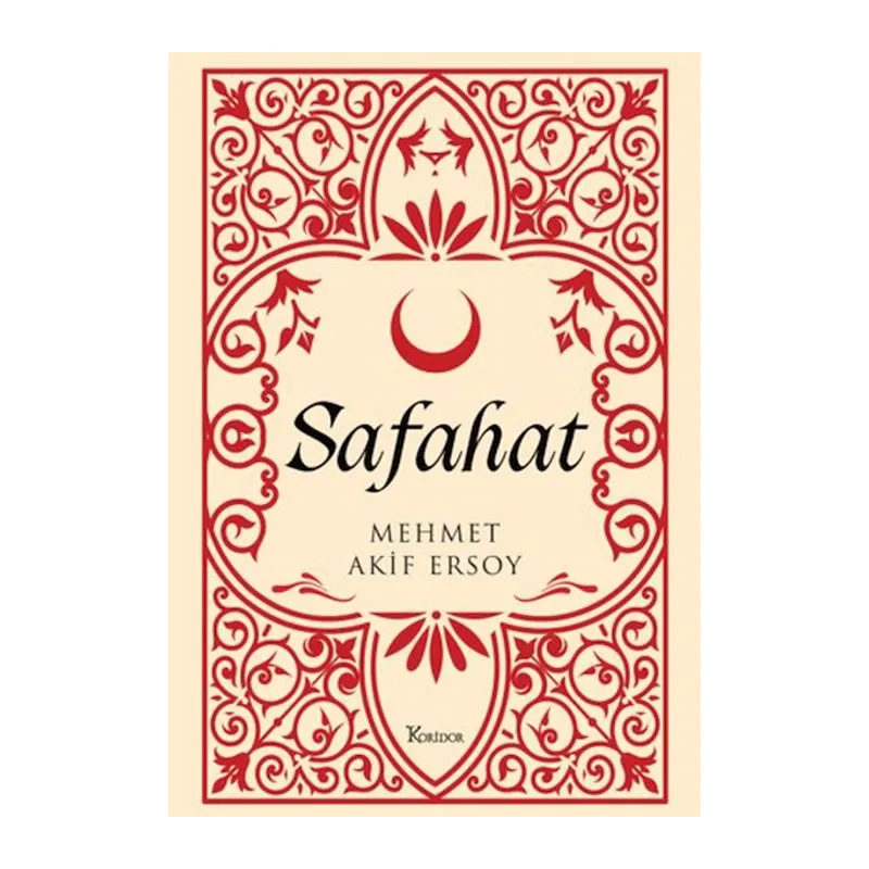 Safahat (Bez Ciltli)