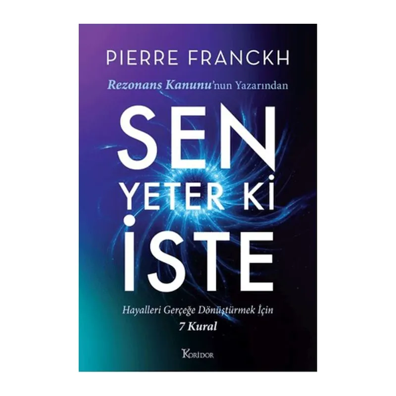 Sen Yeter ki İste