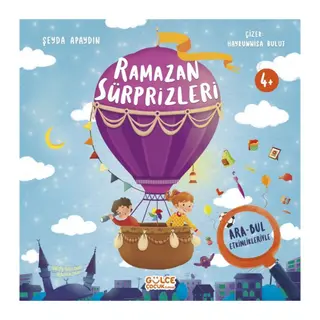 Ramazan Sürprizleri - Ara Bul