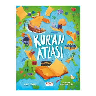 Kuran Atlası