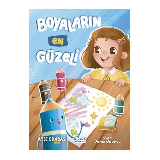 Boyaların En Güzeli