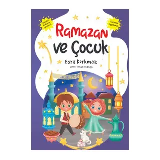 Ramazan ve Çocuk