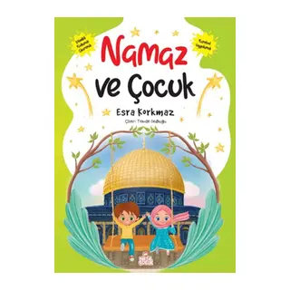 Namaz ve Çocuk