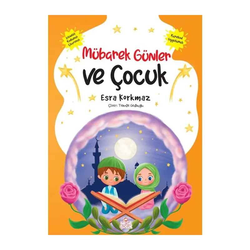Mübarek Günler ve Çocuk