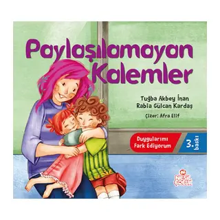 Paylaşılamayan Kalemler