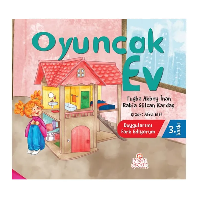 Oyuncak Ev