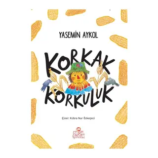 Korkak Korkuluk