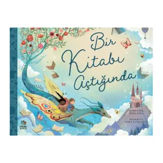 Bir Kitabı Açtığında