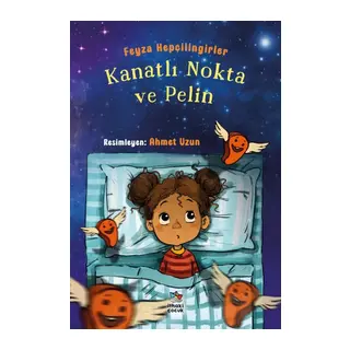 Kanatlı Nokta ve Pelin