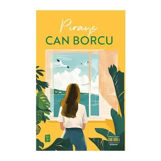 Can Borcu