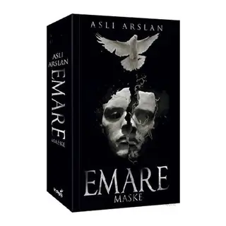 Emare - Maske