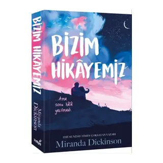 Bizim Hikayemiz