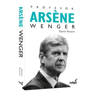 Profesör Arsene Wenger