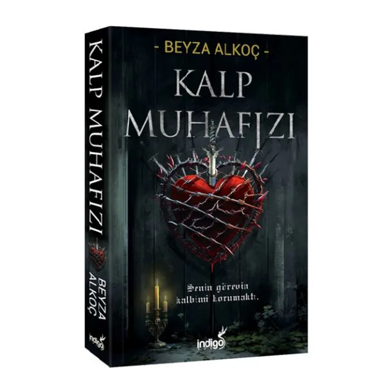 Kalp Muhafızı