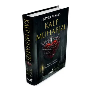 Kalp Muhafızı (Ciltli)