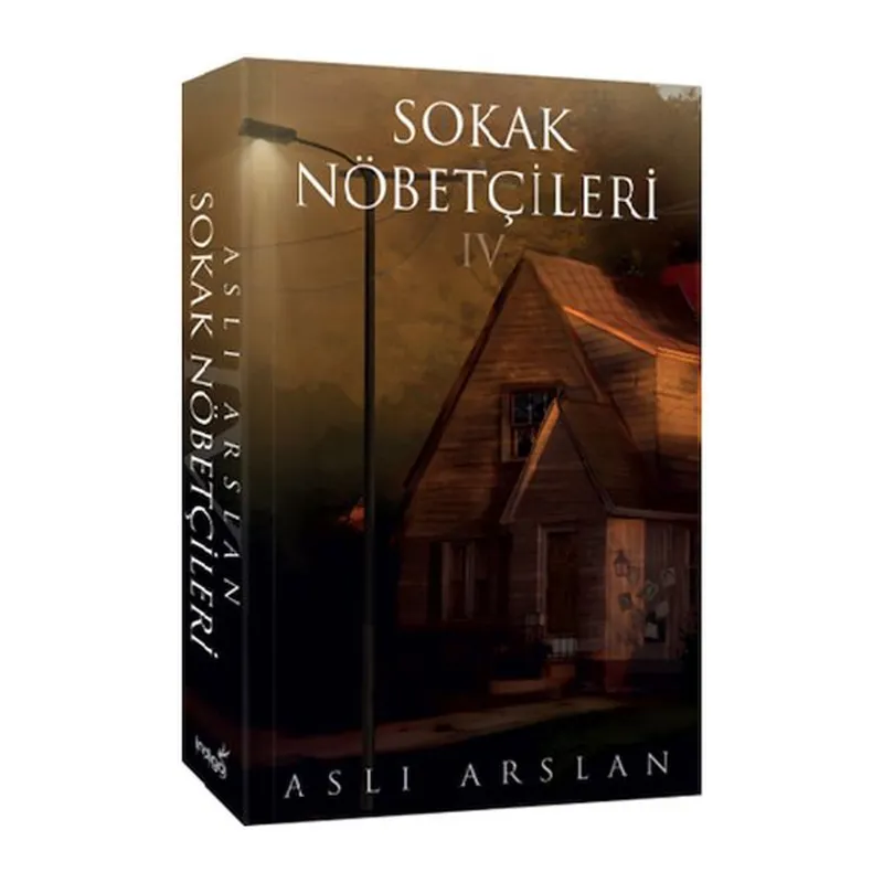 Sokak Nöbetçileri 4