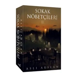 Sokak Nöbetçileri 3