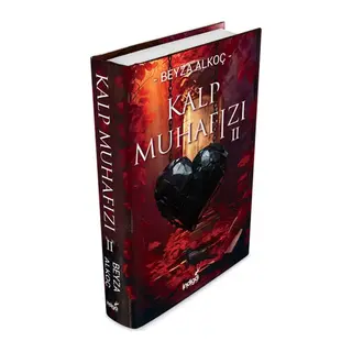 Kalp Muhafızı 2 (Ciltli)