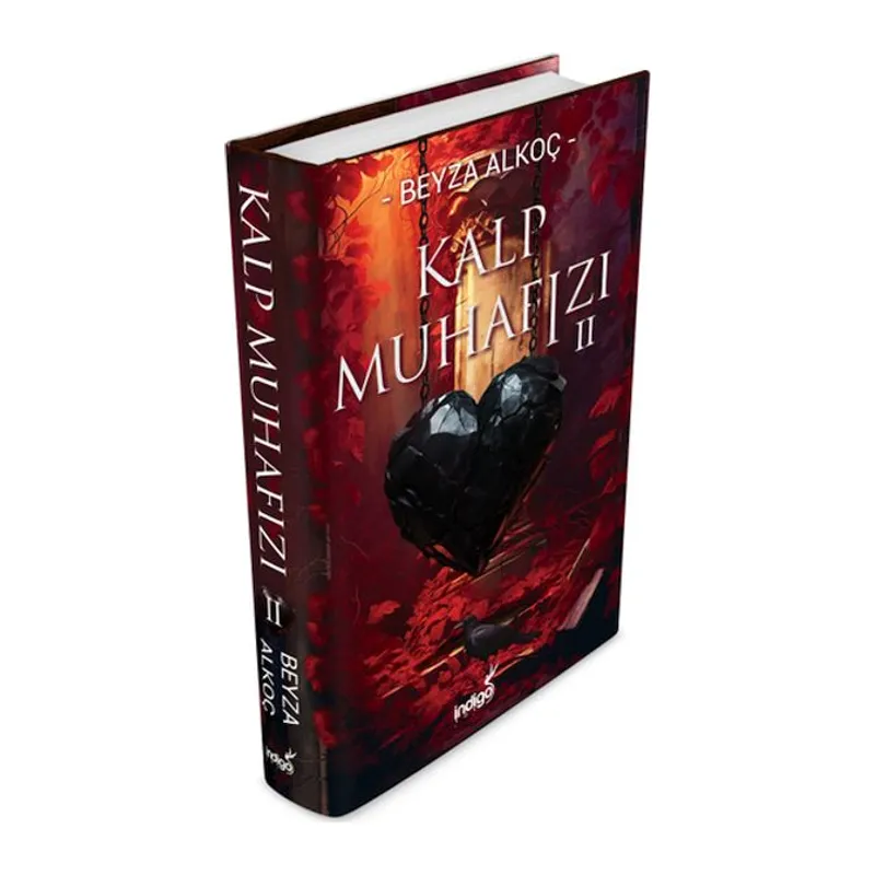 Kalp Muhafızı 2 (Ciltli)
