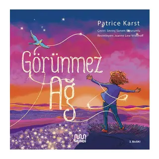 Görünmez Ağ
