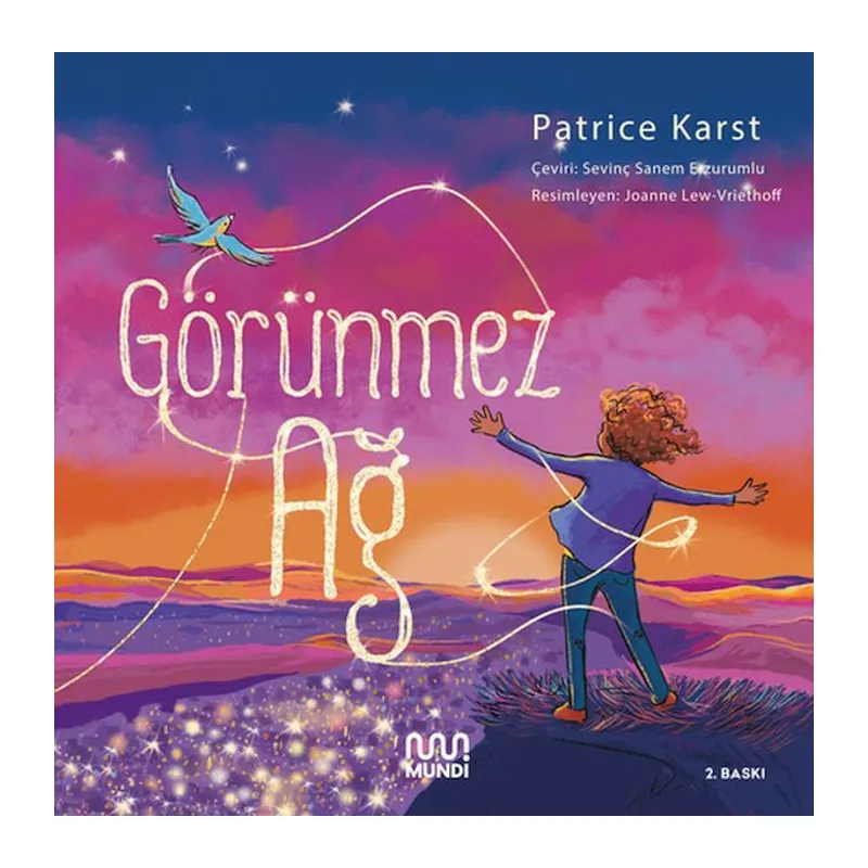 Görünmez Ağ