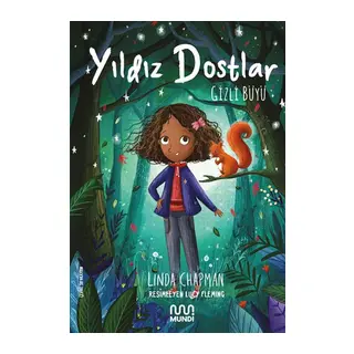 Yıldız Dostlar Gizli Büyü
