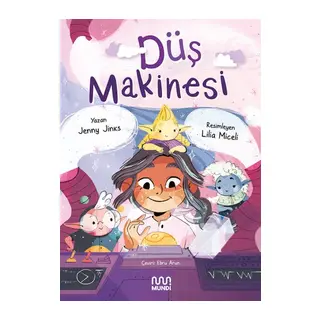 Düş Makinesi