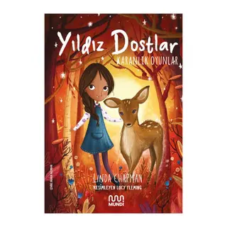 Yıldız Dostlar Karanlık Oyunlar