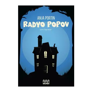 Radyo Popov