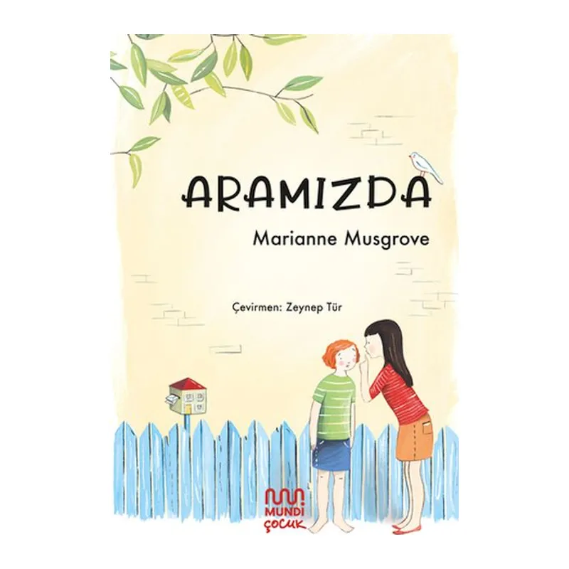 Aramızda